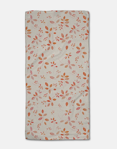 geometry bar towel | 2 styles