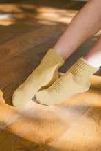 Load image into Gallery viewer, solid quarter socks | 4 colors