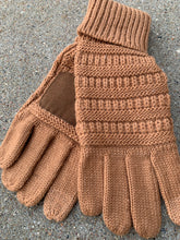 Load image into Gallery viewer, cc touch screen compatible gloves | 7 colors
