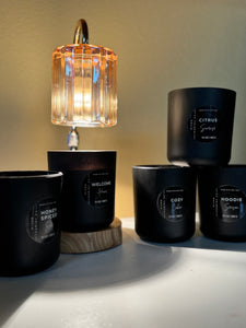 bison trading co wickless candles