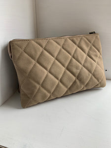 quilted crossbody purse | 4 colors