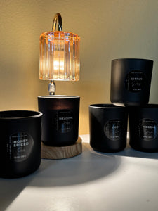 bison trading co wickless candles