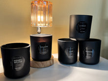 Load image into Gallery viewer, bison trading co wickless candles