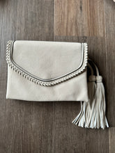 Load image into Gallery viewer, sloane whipstitch crossbody purse | 3 colors