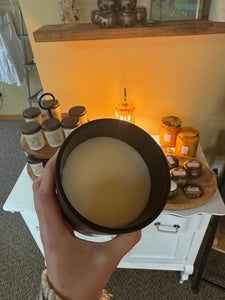 bison trading co wickless candles