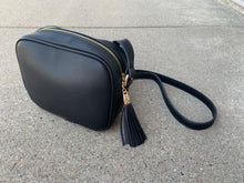 Load image into Gallery viewer, hayes crossbody bag