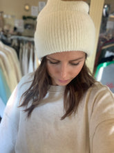 Load image into Gallery viewer, cc soft cuffed beanie | 4 colors