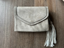 Load image into Gallery viewer, sloane whipstitch crossbody purse | 3 colors