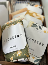 Load image into Gallery viewer, geometry dishcloth set of 3 | 15 styles