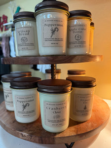 in season candle co.