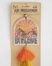 Load image into Gallery viewer, natural life air fresheners