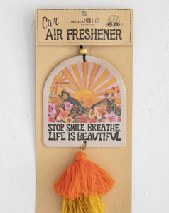 natural life air fresheners