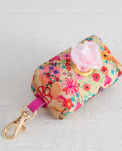Load image into Gallery viewer, natural life doggie poop bag pouch - you are so loved