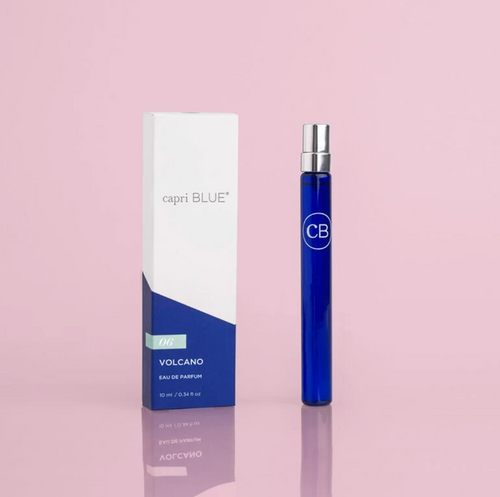 capri blue volcano perfume spray pen .34 fl oz