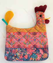 Load image into Gallery viewer, natural life bake happy oven mitt - chicken