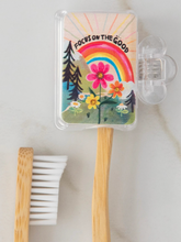 Load image into Gallery viewer, toothbrush cover | 4 styles