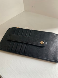slim card holder wallet | 6 colors