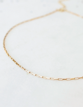 Load image into Gallery viewer, hello adorn quinn choker necklace