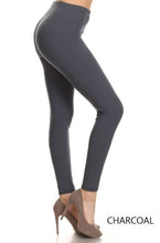 Load image into Gallery viewer, BUTTERY-SOFT ANKLE LEGGING | PLUS