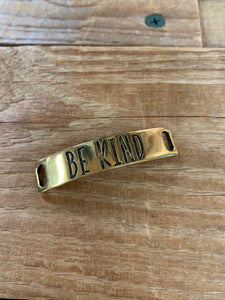 BUILD YOUR OWN INSPIRATIONAL CUFF OR BANGLE