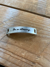 Load image into Gallery viewer, BUILD YOUR OWN INSPIRATIONAL CUFF OR BANGLE