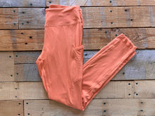 Load image into Gallery viewer, buttery-soft pocket leggings | 4 colors